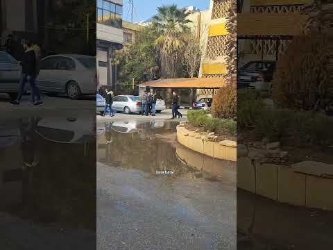 كلية الهندسة المعمارية في جامعة حلب حلب سوريا سورية    بنت حلب الشهباء