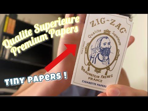 Where Can I Buy Zig Zag Rolling Papers