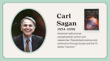 Top 20 most famous scientists who changed history forever