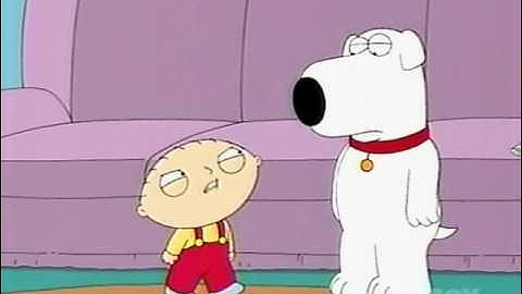 Family Guy - It