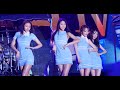 【4K】140802  AOA  Confused Fancam