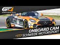 ONBOARD - CAR 777 - RACE 1 - MISANO