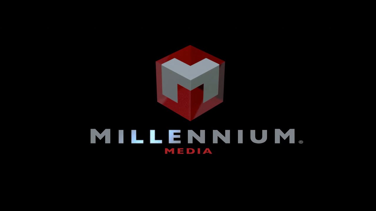 Lionsgate/Millennium Media (2023)
