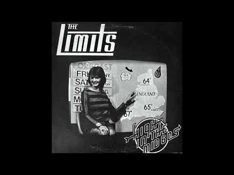 The Limits  - High In The Mid 60's (Full Album)