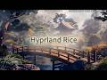 My Dream Hyprland Environment [Full Rice]