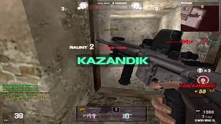 Elwerici Sl Pro & Aer -15 Yılbaşı Wolfteam