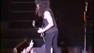 Metallica - Welcome Home Sanitarium [Live In Chile '93] - HQ