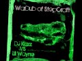 WarDub of StepCraft - Cypher (DJ Kazz VS Lil Wayne)