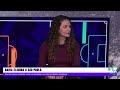 CORINTHIANS, PALMEIRAS E CRUZEIRO AVANÇAM NA LIBERTADORES FEMININA! ⚽ | Joga com Elas #08