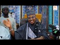 Ramadan 1447 Tafsir Day 16 Prof Isa Ali Pantami