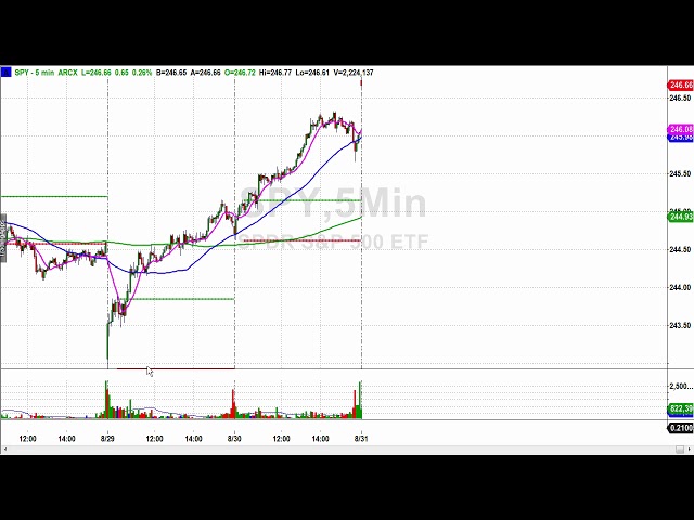 Best forex youtube channels