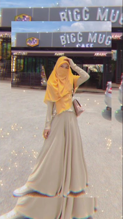 kumpulan foto ukhti bercadar part 6...happy watching ❤