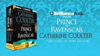 Prince of Ravenscar by Catherine Coulter