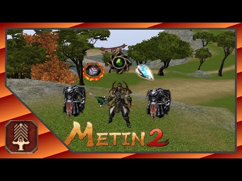 Metin2 DE l