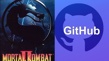 Mortal Kombat 2 Source Code Leaked Online