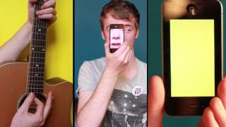 Download Lagu Song For Life: Call Me Maybe MP3