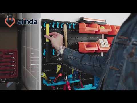 ALINDA | Fali