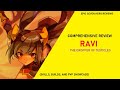 Ravi Review - The Dropper of Flaming Testicles [Epic Seven Hero Reviews]