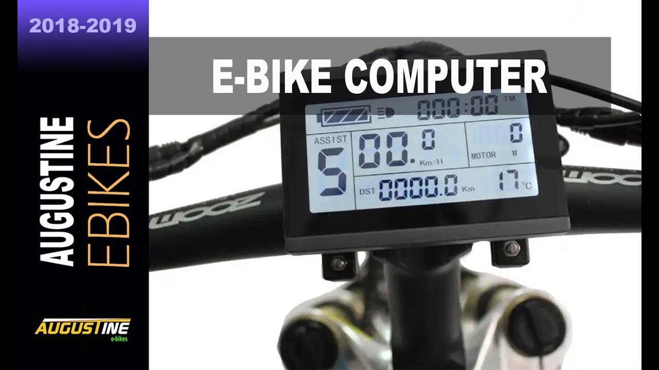 BOOST your EBike's performance in 5 minutes by programming onboard