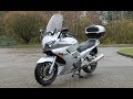 Yamaha FJR 1300