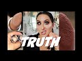 THE JACLYN HILL COSMETICS LIPSTICK SCANDAL! THE TRUTH! RECEIPTS