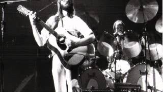 Video thumbnail of "Genesis - Squonk (Live '77)"