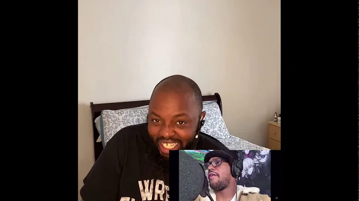 KANGSTEPHREACTS: LongBeachGriffey “When A Rapper Comes Into The Studio Heartbroken 😔 💔”|Reaction