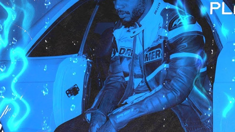 Bryson Tiller - Slept On You