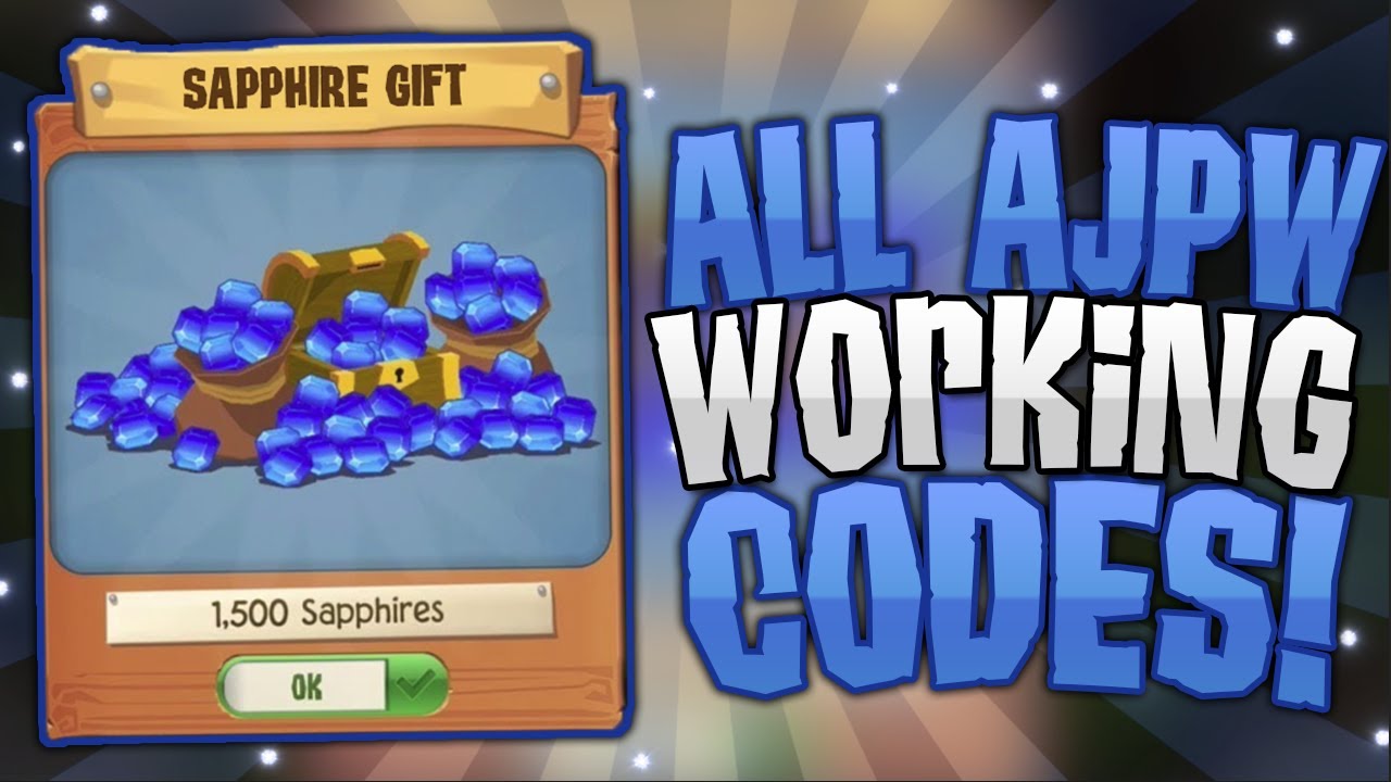 All New UPDATED & WORKING CODES for Animal Jam Play Wild! (2022) - YouTube