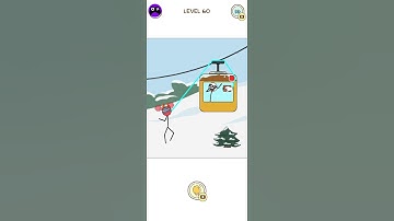 Their Puzzle level 60 gameplay walkthrough | All levels | android, iOS mobile | new update #short ga