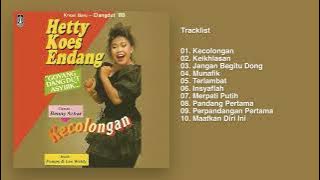 Hetty Koes Endang - Album Kecolongan | Audio HQ