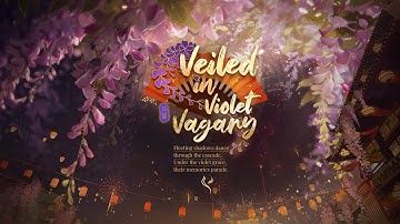Path to Nowhere | Veiled in Violet Vagary Official Trailer