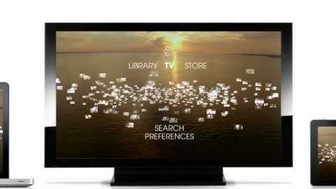 Snowflake 11 - Trailer