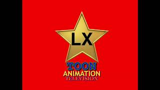 Renegade Animationnelvx Toon Animation Televisionnickelodeon 2005