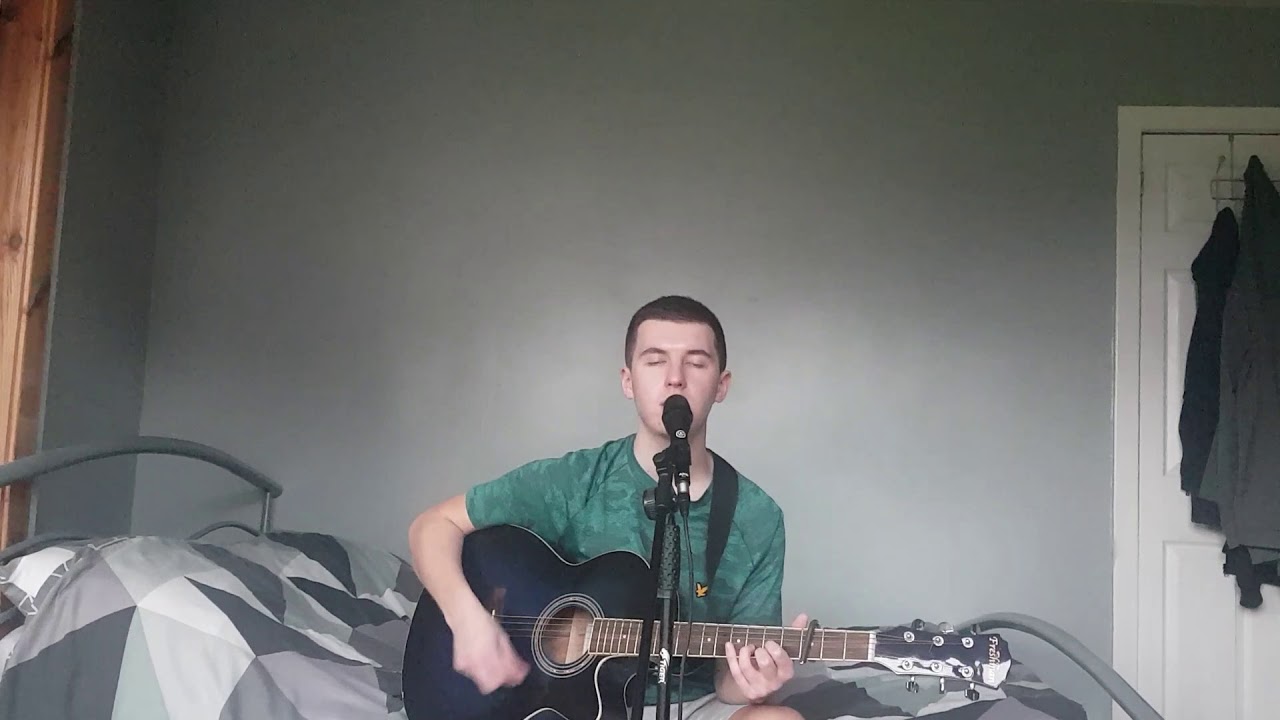 New Shoes Paolo Nutini (cover) YouTube