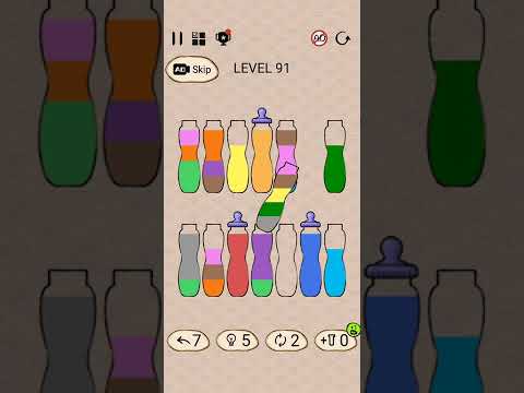 Sort Puz -