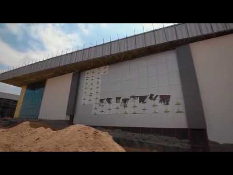 اكبر مصنع كلادينج في الشرق الاوسط و افريقيا مصنع الواح الخليج كلادينج تكنوبوند