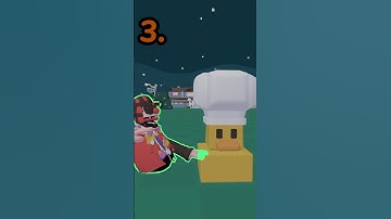 Ranking EVERY Star creator block in Yeeps hide and seek #yeep #yeeps #yeepsplush #starcreator #fyp