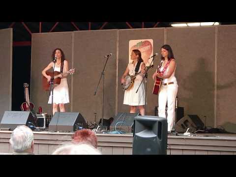 Red Molly -