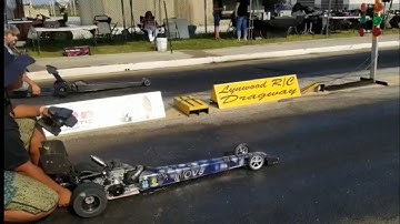 Reminder Sunday DragBaja List Race, Plus Update On Things, & Gas⛽️Petrol Dragster Spanking E-Words