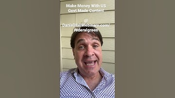 Public Domain Books | My Favorite Government Resource