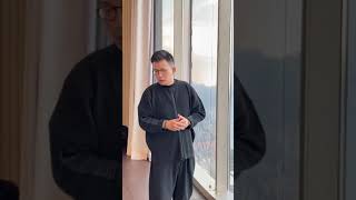 Yijie Shi - “Una furtiva lagrima” (partial) 石倚洁 偷洒一滴泪 L'elisir d'amore