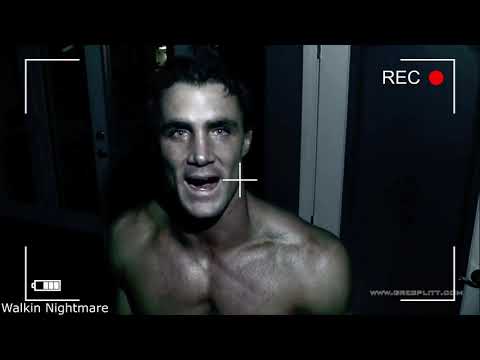 Greg Plitt -