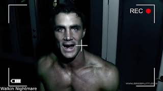 Greg Plitt - When Life Gets HARD