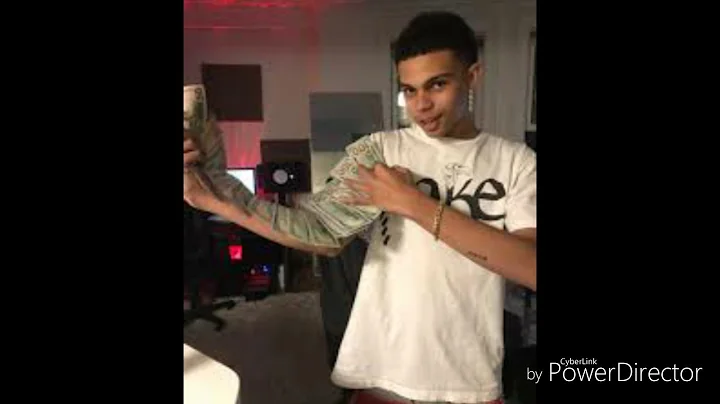 D Savage Lay Low Fast