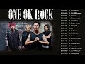 One ok rock   oneokrock