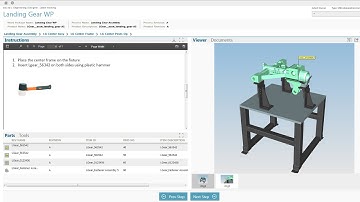 How to Use Electronic Work Instructions to Improve Communication