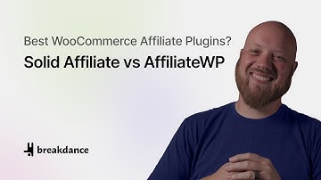Best WooCommerce Affiliate Plugins? Solid Affiliate vs AffiliateWP (Full Comparison)