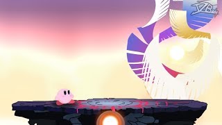Vs Galeem - Super Smash Bros Ultimate Animation