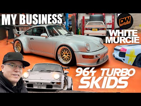 My Business, 964